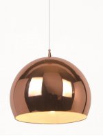 Люстра Laval MAK interior C250G Бронзовый