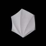 Бра Maytoni C286-WL-01-5W-W Mixed Moods