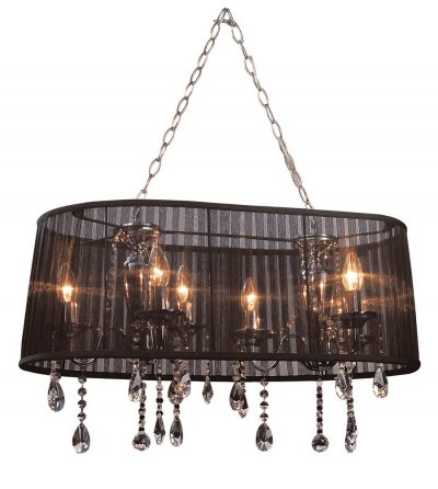 Люстра Delmona MAK interior C300-2 Черный Люстра Delmona MAK interior C300-2 Черный