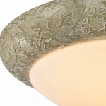 Светильник потолочный Maytoni C366-CL-02-BG Lorena