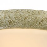 Потолочный светильник Maytoni C366-CL-03-BG Lorena Lorena