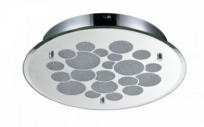 

Светильник Maytoni C445-CL-01R-18W-N Glitter, C445-CL-01R-18W-N