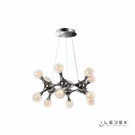 Подвесной светильник iLedex Blossom C4465-12R 3000K Хром