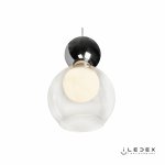 Подвесной светильник iLedex Blossom C4476-5R Хром
