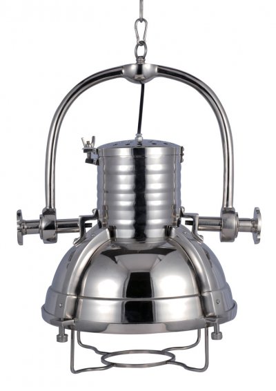 Люстра Fork Chrome MAK interior C704 Хром