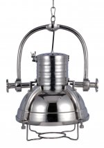 Люстра Fork Chrome MAK interior C704 Хром