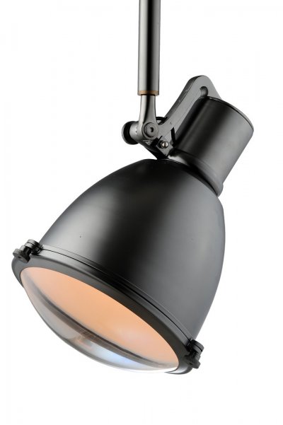 Люстра Osgar MAK interior C714 Черный