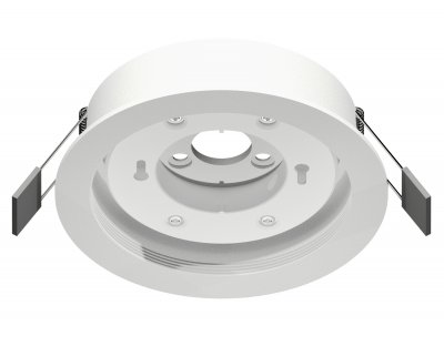 Корпус светильника встраиваемый Ambrella C8050 C