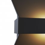 Светильник бра Maytoni C805WL-L7B Trame Ceiling & Wall