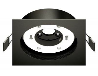 Корпус светильника встраиваемый Ambrella C8062 C