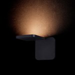 Светильник бра Maytoni C807WL-L7B Trame