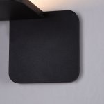 Светильник бра Maytoni C807WL-L7B Trame