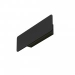 Настенный светильник (бра) Technical C80WL-10W3K-B