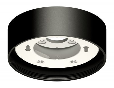 Корпус светильника накладной Ambrella C8102 C