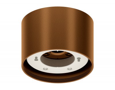 Корпус светильника накладной Ambrella C8117 C