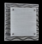 Светильник Maytoni C852-CL-04-S Sea Sea