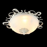 Люстра Maytoni C900-CL-03-W Geometry Speria