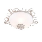 Люстра Maytoni C900-CL-03-W Geometry Speria