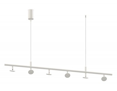 Корпус светильника подвесной поворотный для насадок D60 Ambrella C9005 C