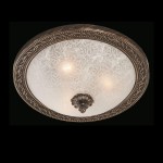 Люстра Maytoni C906-CL-03-R Geometry Aritos