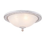 Люстра Maytoni C906-CL-03-W Geometry Aritos