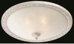 Люстра Maytoni C906-CL-04-W Geometry Aritos