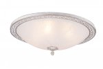 Люстра Maytoni C906-CL-04-W Geometry Aritos