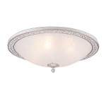 Люстра Maytoni C906-CL-04-W Geometry Aritos