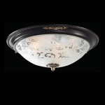 Люстра Maytoni C907-CL-03-R Geometry Diametrik