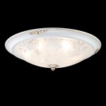 Люстра Maytoni C907-CL-06-W Geometry Diametrik