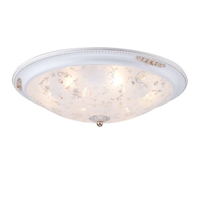 

Люстра Maytoni C907-CL-06-W Geometry Diametrik, C907-CL-06-W