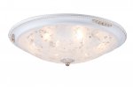 Люстра Maytoni C907-CL-06-W Geometry Diametrik