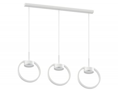 Корпус светильника подвесной для насадок D85 Ambrella C9106 C