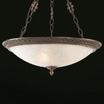 Люстра Maytoni C911-PL-04-R Geometry Verticalis