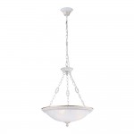 Люстра Maytoni C911-PL-04-W Geometry Verticalis