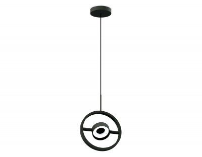 Корпус светильника подвесной поворотный для насадок D85 Ambrella C9112 C