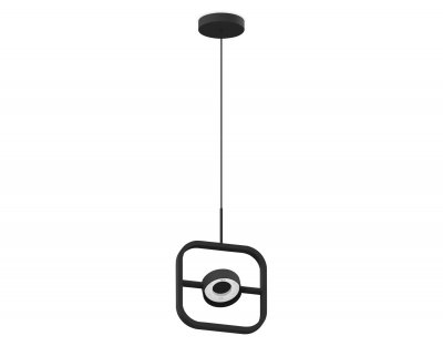 Корпус светильника подвесной поворотный для насадок D85 Ambrella C9119 C