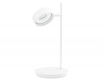 Корпус светильника настольный поворотный для насадок D85 с выключателем Ambrella C9801 C Корпус светильника настольный поворотный для насадок D85 с выключателем Ambrella C9801 C