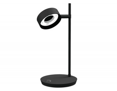 Корпус светильника настольный поворотный для насадок D85 с выключателем Ambrella C9802 C Корпус светильника настольный поворотный для насадок D85 с выключателем Ambrella C9802 C