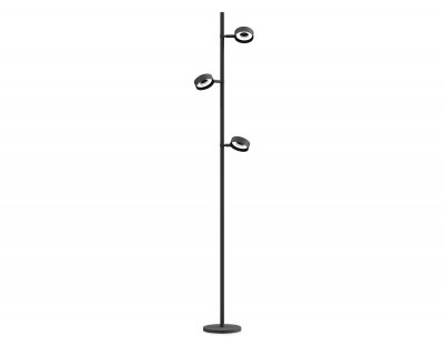 Корпус светильника напольный поворотный для насадок D85 Ambrella C9816 C Корпус светильника напольный поворотный для насадок D85 Ambrella C9816 C