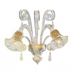 Светильник бра Ideal lux CA' D'ORO AP2