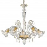 Люстра Ideal lux CA' D'ORO SP5