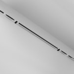 Комплектующие для систем освещения с токоведущими элементами Technical CA001-L1000-B