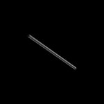 Комплектующие для систем освещения с токоведущими элементами Technical CA001-L500-B