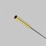 Комплектующие для систем освещения с токоведущими элементами Technical CA003EC-BS