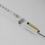 Комплектующие для систем освещения с токоведущими элементами Technical CA003EC-BS