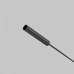 Комплектующие для систем освещения с токоведущими элементами Technical CA003EC-B