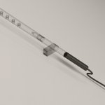 Комплектующие для систем освещения с токоведущими элементами Technical CA003EC-B