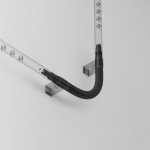 Комплектующие для систем освещения с токоведущими элементами Technical CA005FC-B