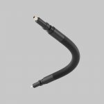 Комплектующие для систем освещения с токоведущими элементами Technical CA005FC-B